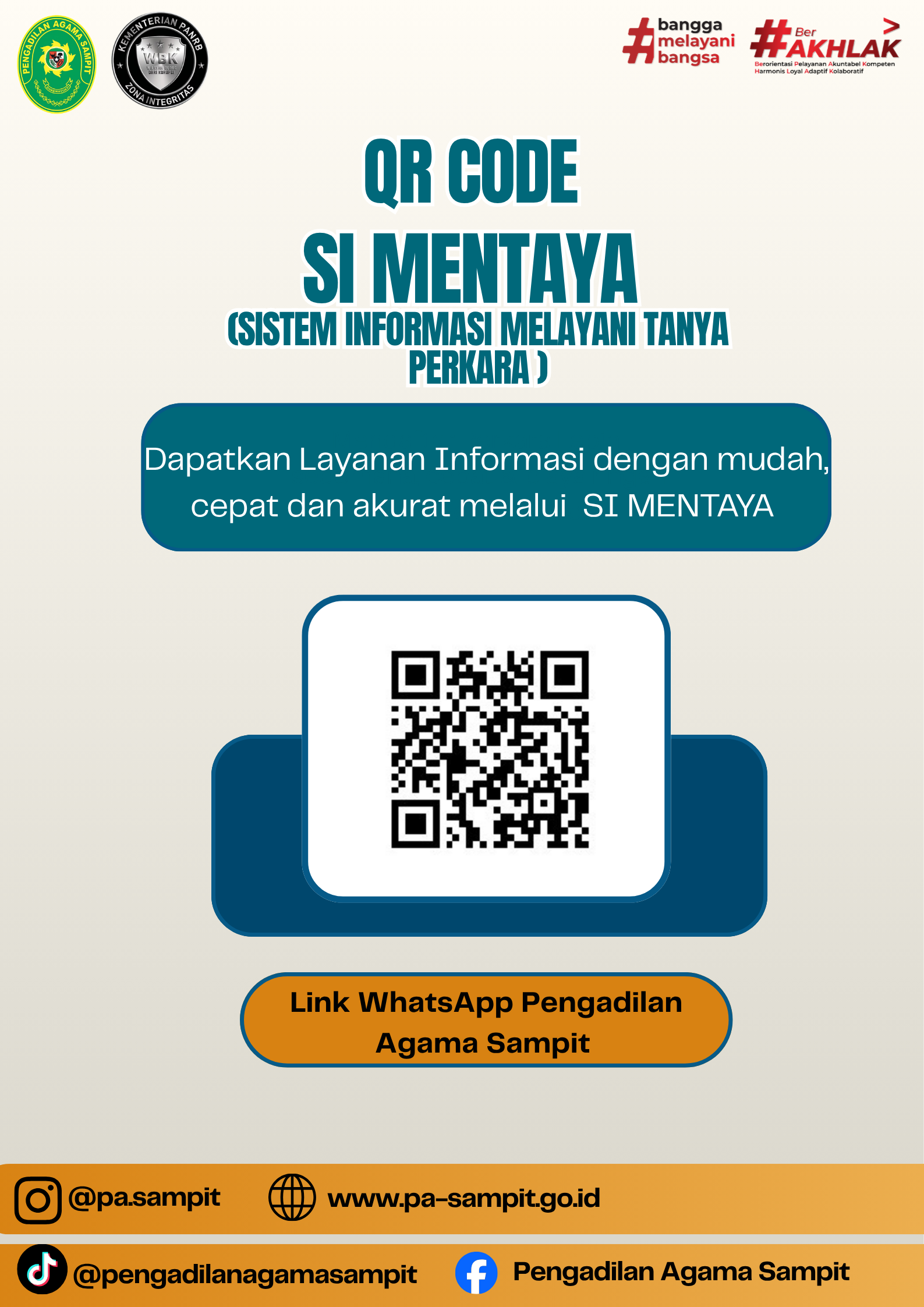 918. 📢 Mudah, Cepat, dan Akurat!