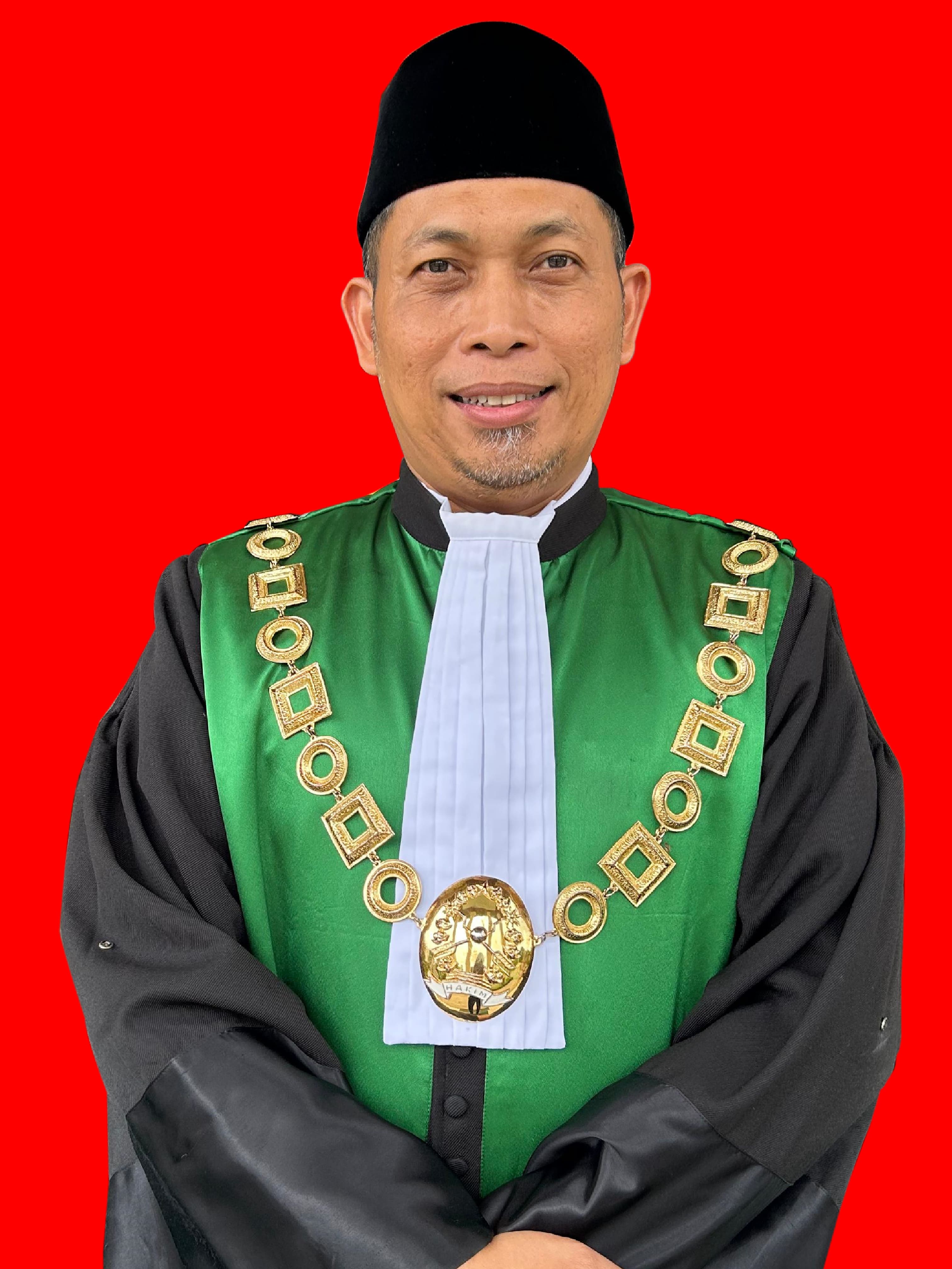 sambutan ketua